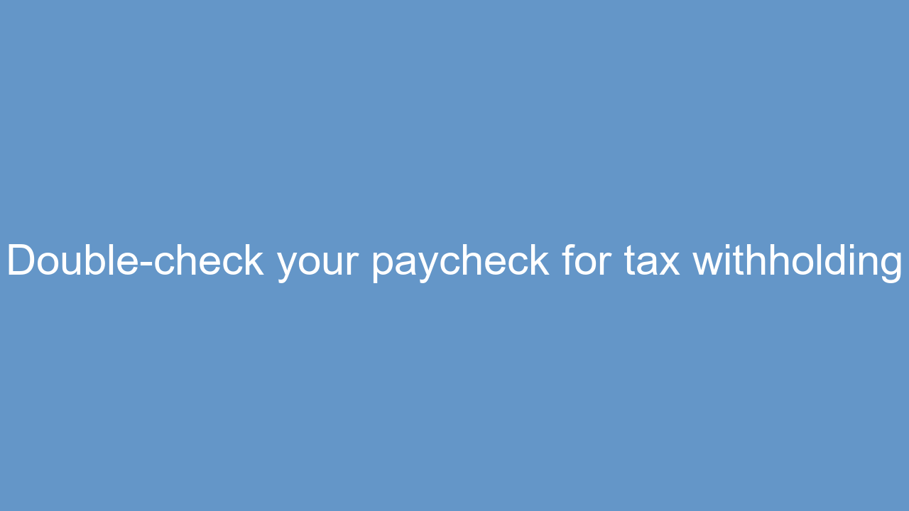 Bigger Tax Refund Must - Best Price & Review 2026