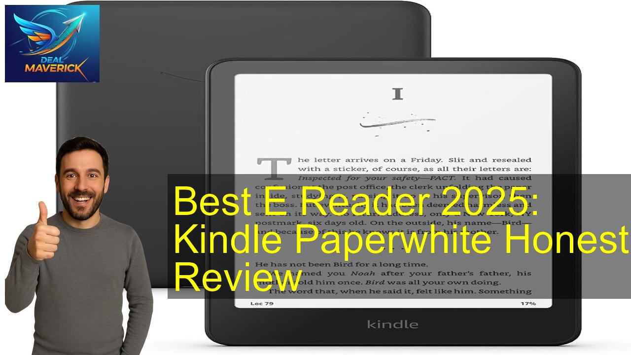 Reader - Best Price & Review 2026