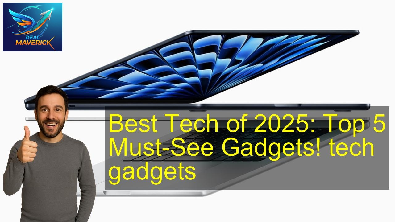 Tech - Best Price & Review 2026