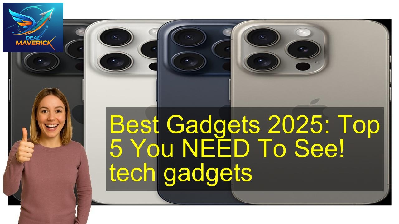 Gadgets - Best Price & Review 2026