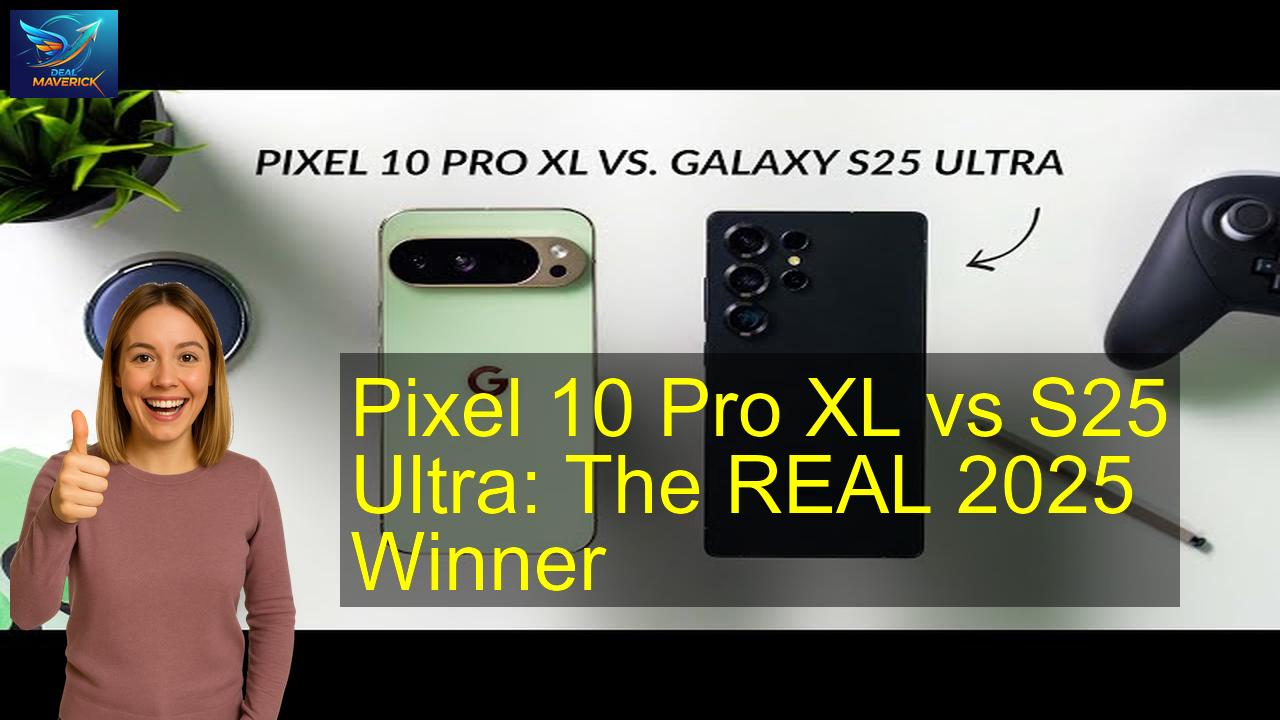 Pixel Pro S25 Ultra - Best Price & Review 2026