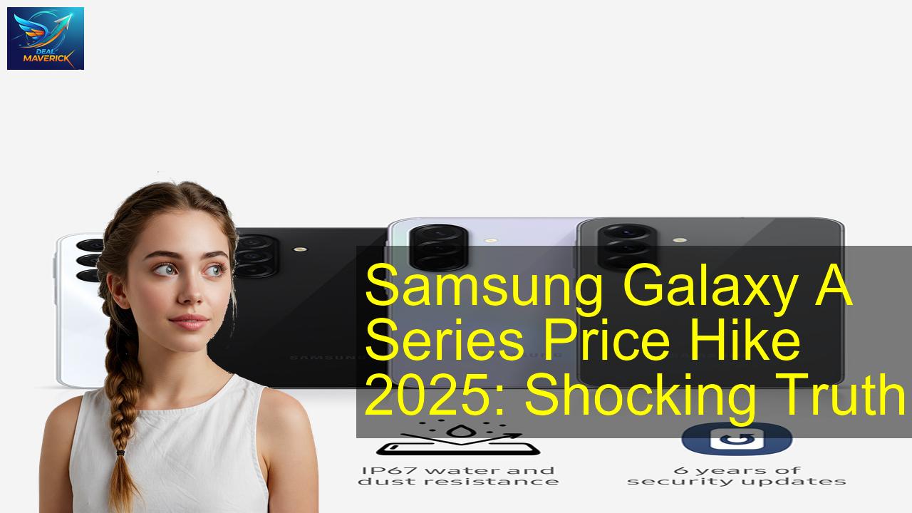 Samsung Galaxy Series Hike - Best Price & Review 2026