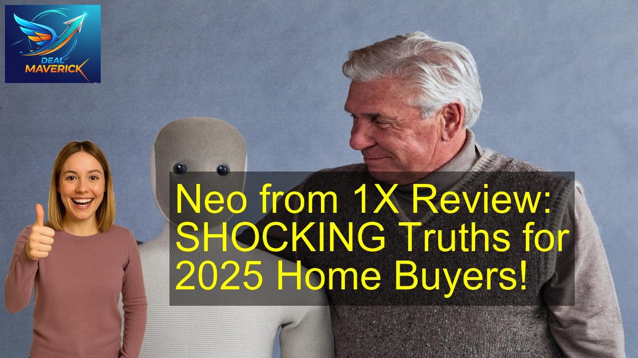 Neo from - Best Price & Review 2026