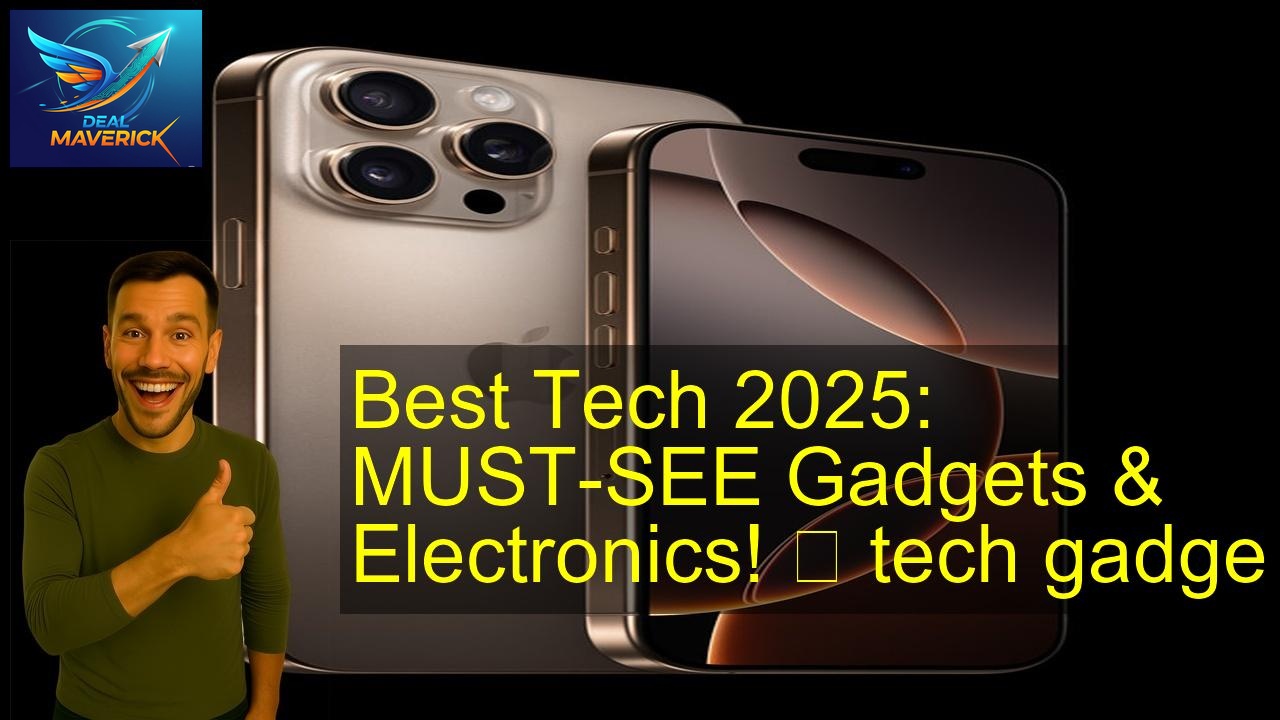Tech - Best Price & Review 2026