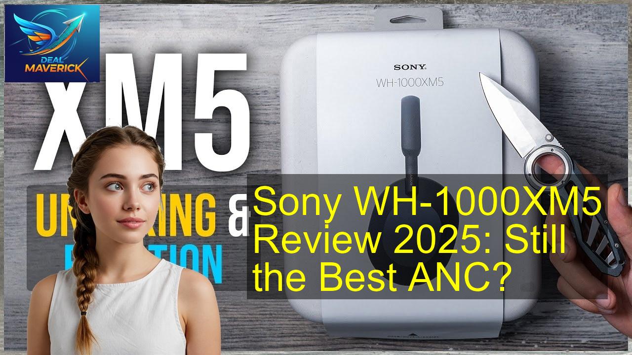 Sony - Best Price & Review 2026
