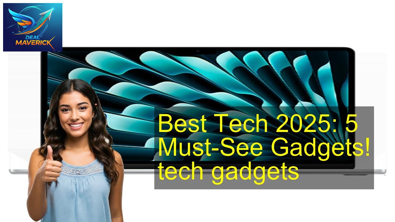 Tech - Best Price & Review 2026