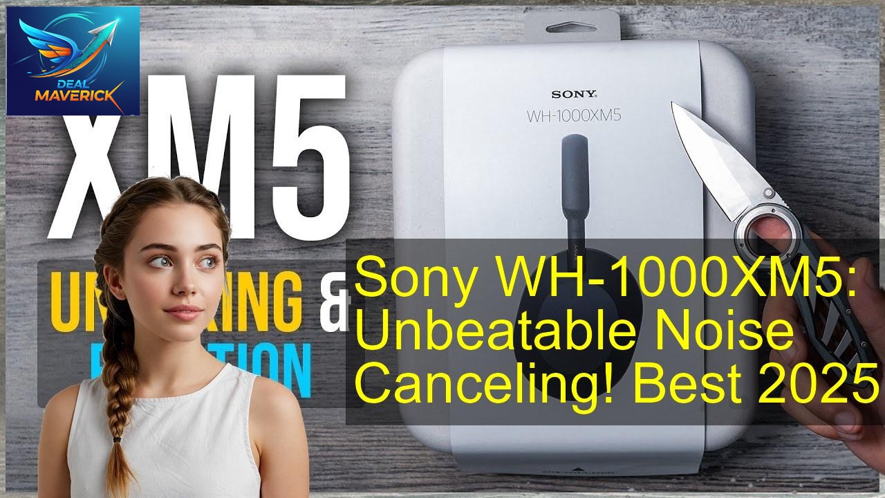 Sony - Best Price & Review 2026