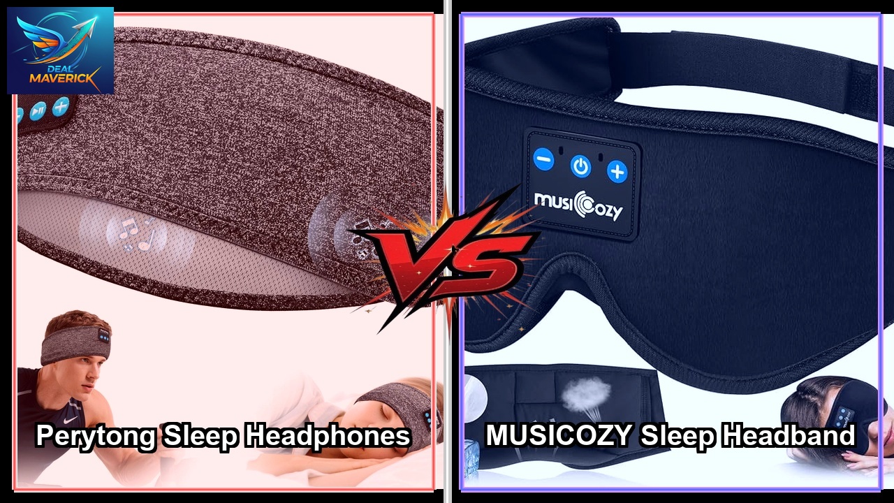 Perytong MUSICOZY - Best Price & Review 2026
