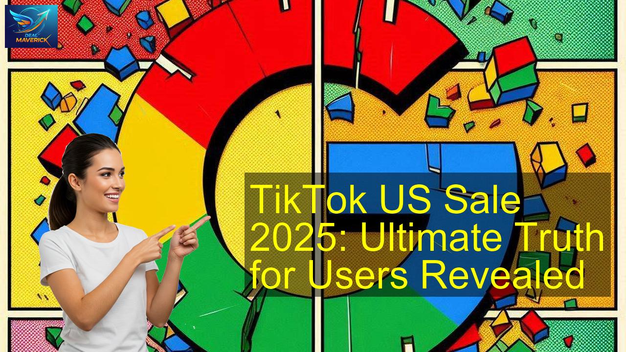 TikTok Sale - Best Price & Review 2026