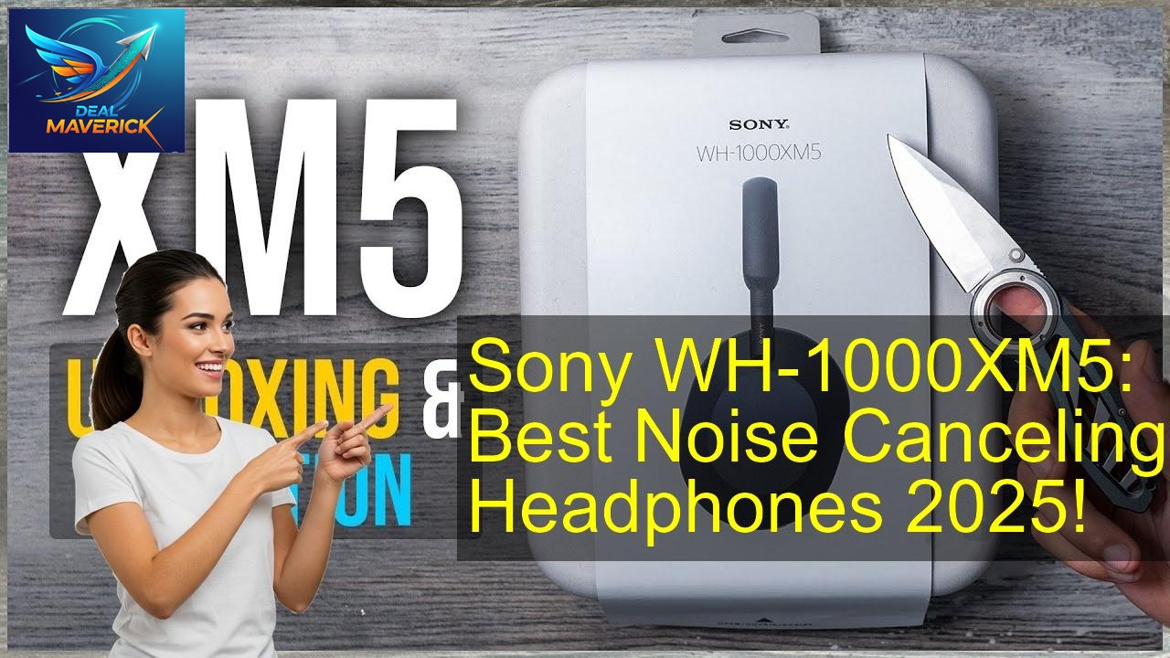 Sony - Best Price & Review 2026