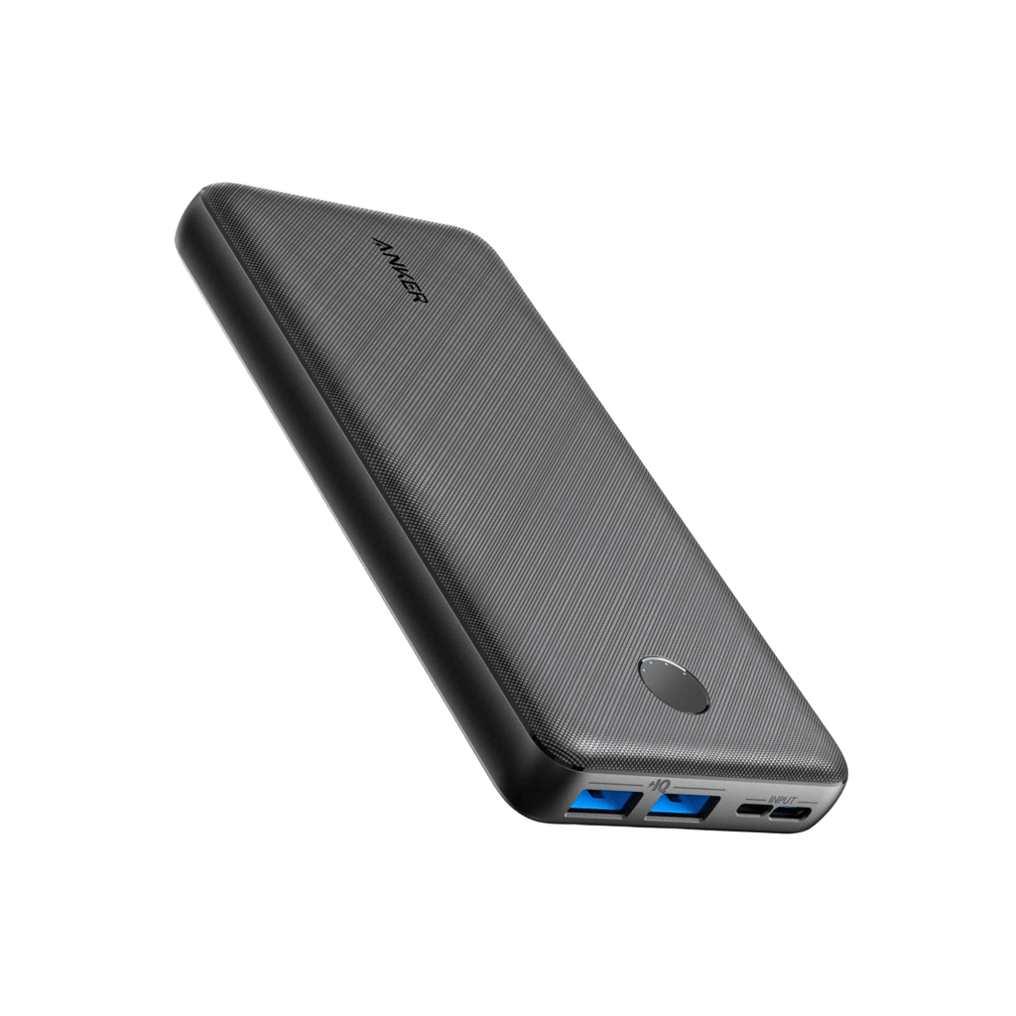 Anker PowerCore 20000mAh - Best Price & Review 2026