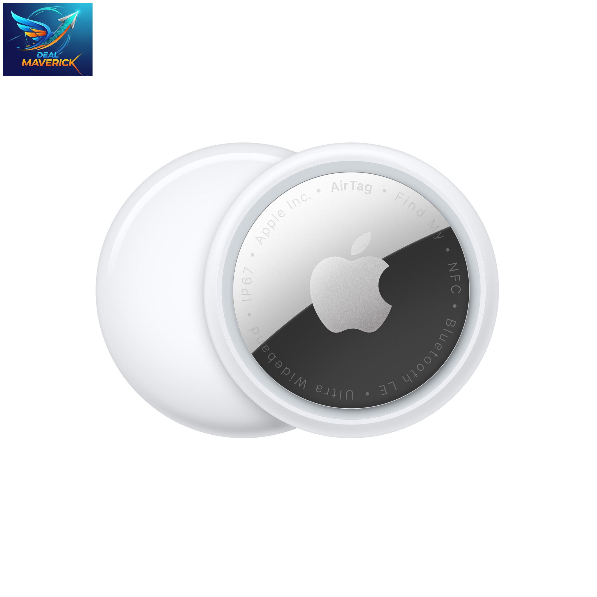Apple AirTag Pack - Best Price & Review 2026