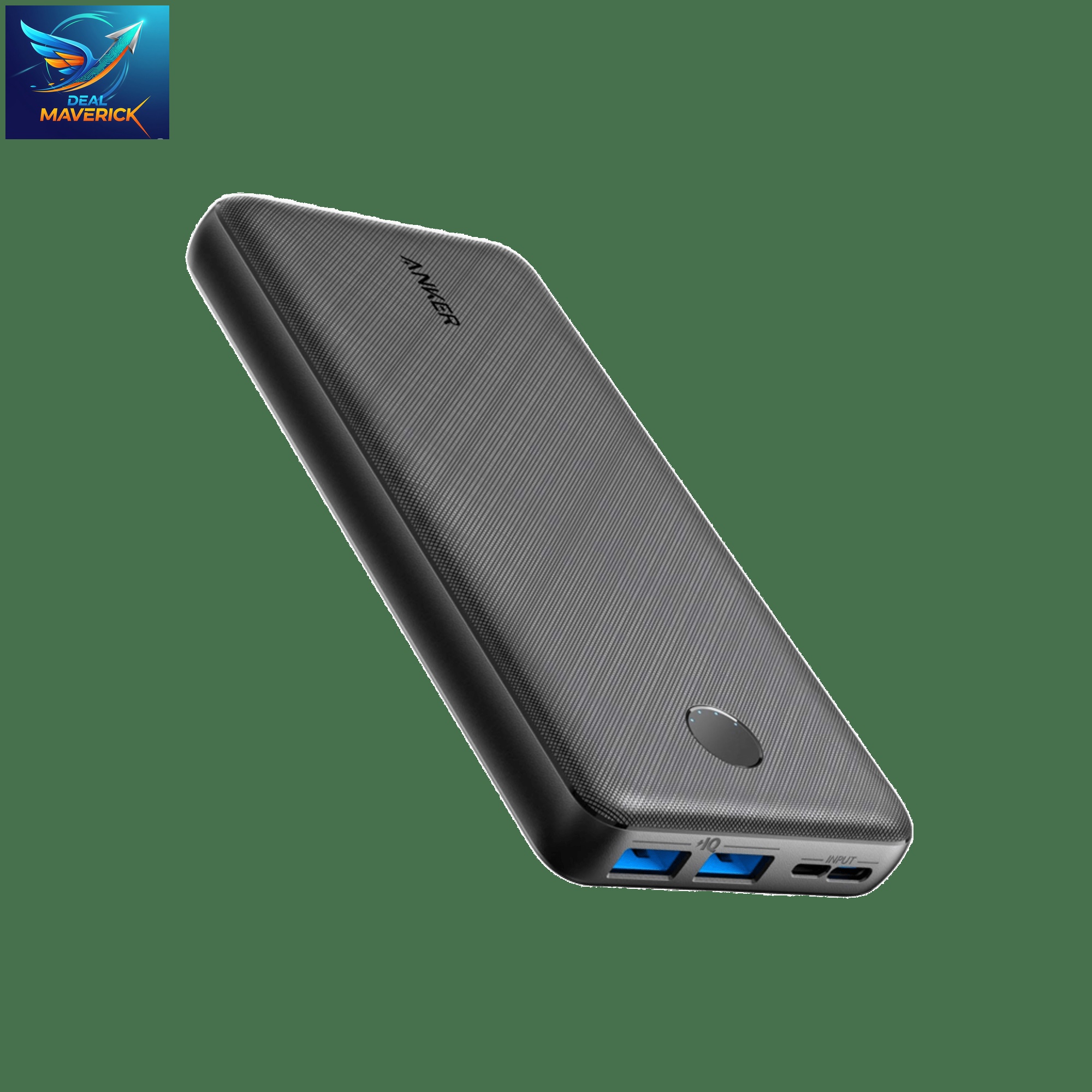 Anker PowerCore 20000 - Best Price & Review 2026