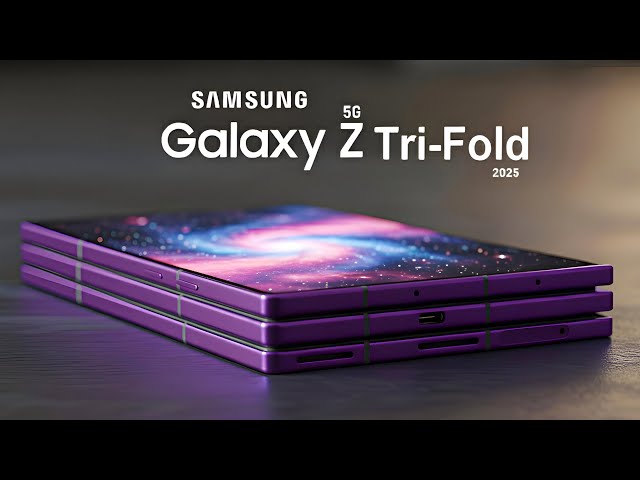 Galaxy TriFold - Best Price & Review 2026