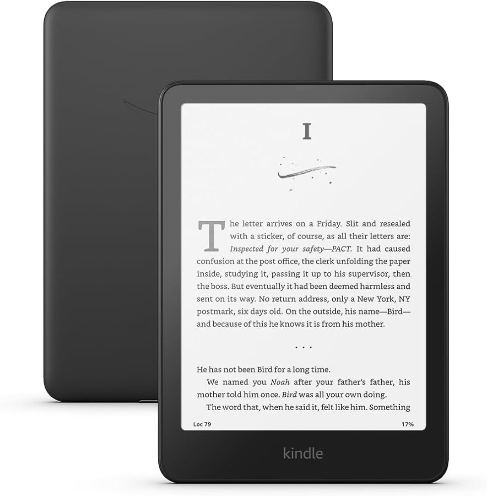 Fastest Kindle EVER This the - Best Price & Review 2026