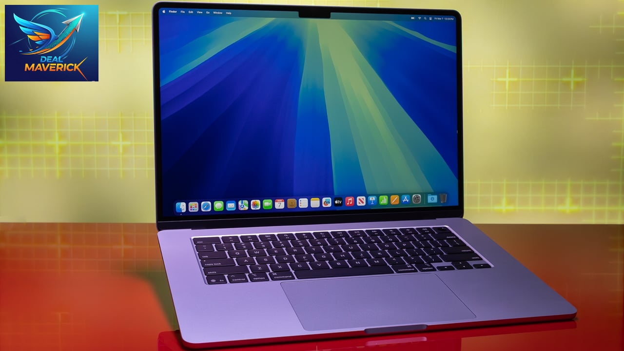 Apple’s MacBook Air - Best Price & Review 2026