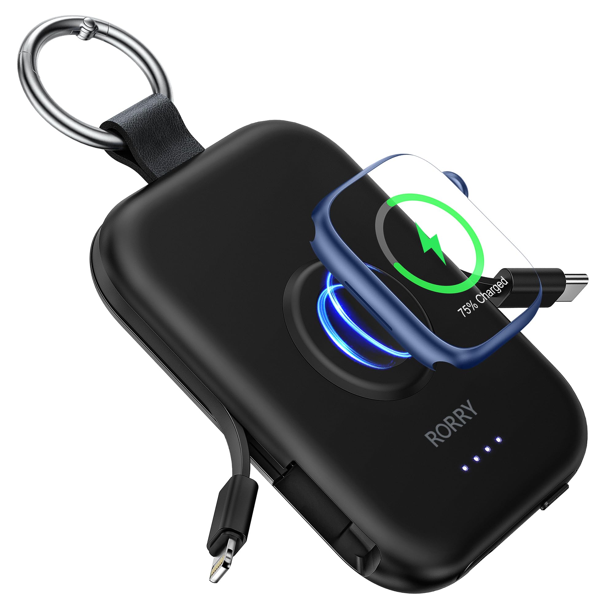 RORRY Portable Charger - Best Price & Review 2026