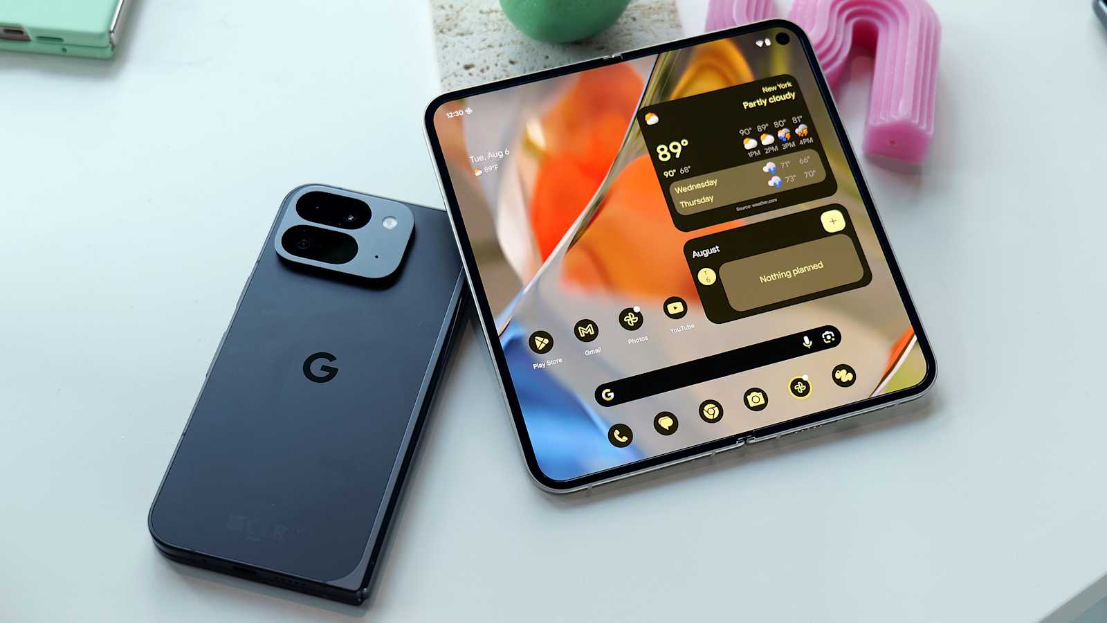 Pixel Pro Fold - Best Price & Review 2026