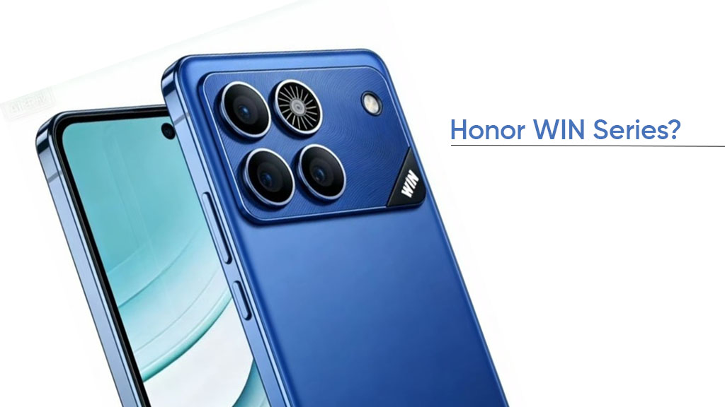 Honor Win - Best Price & Review 2026