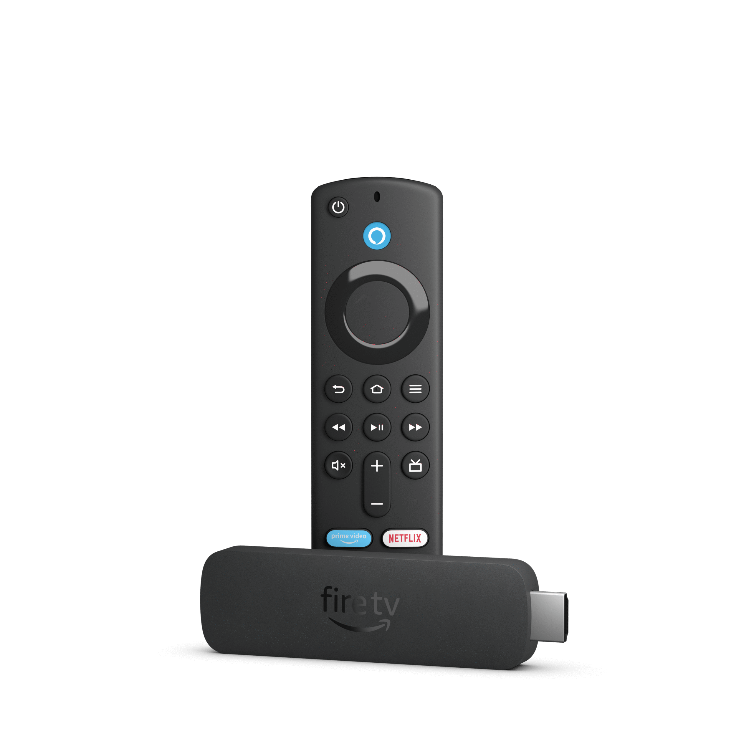 Amazon Fire Stick Streaming - Best Price & Review 2026