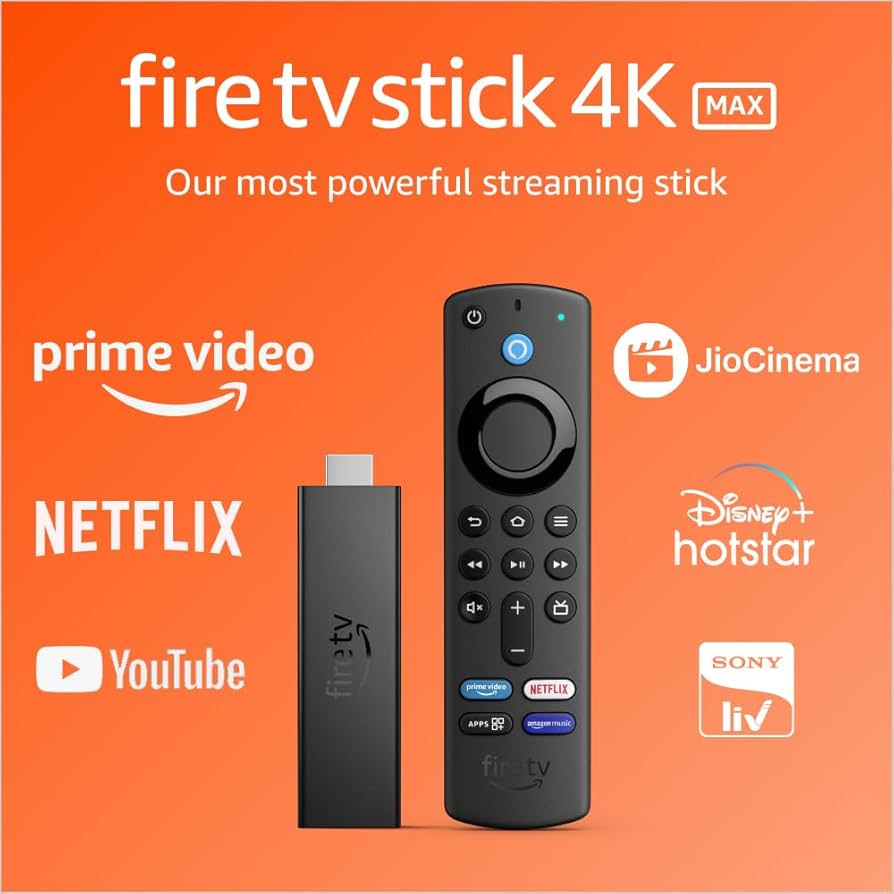 Fire Stick Max - Best Price & Review 2026