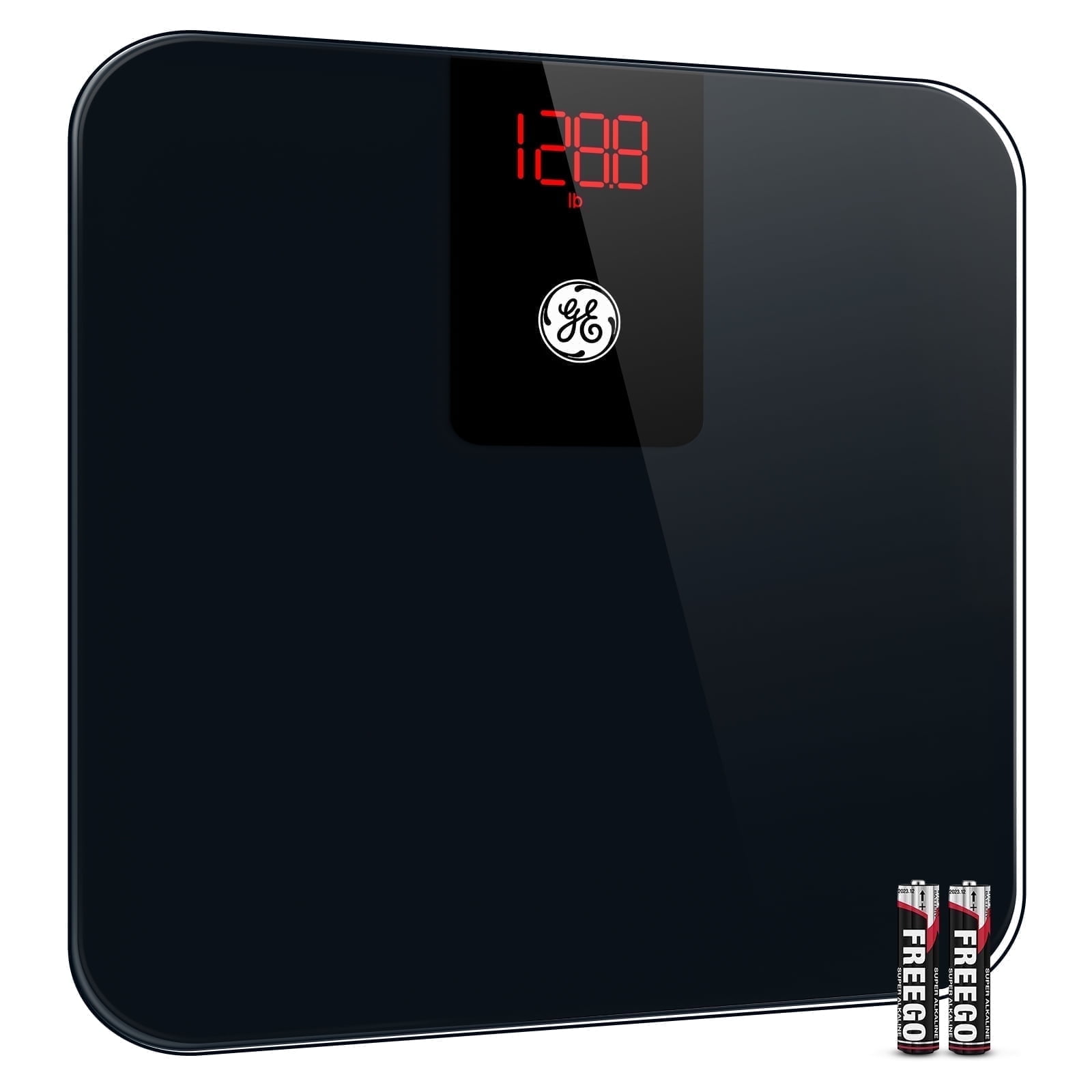 review of GE Smart Scale