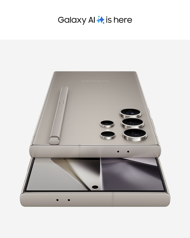 review of Samsung Galaxy S24 Ultra