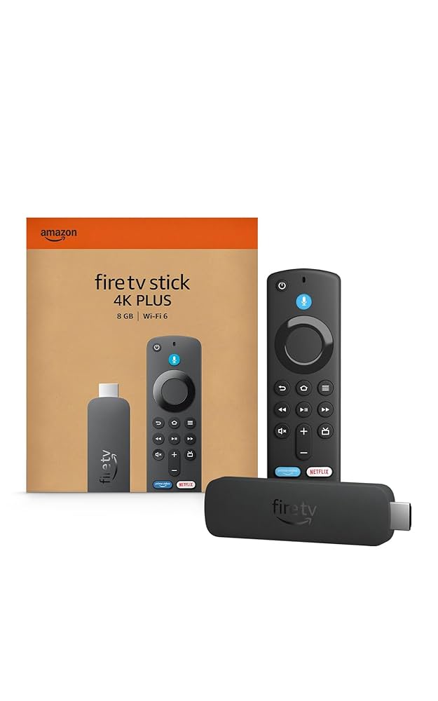 review of Fire TV Stick 4K