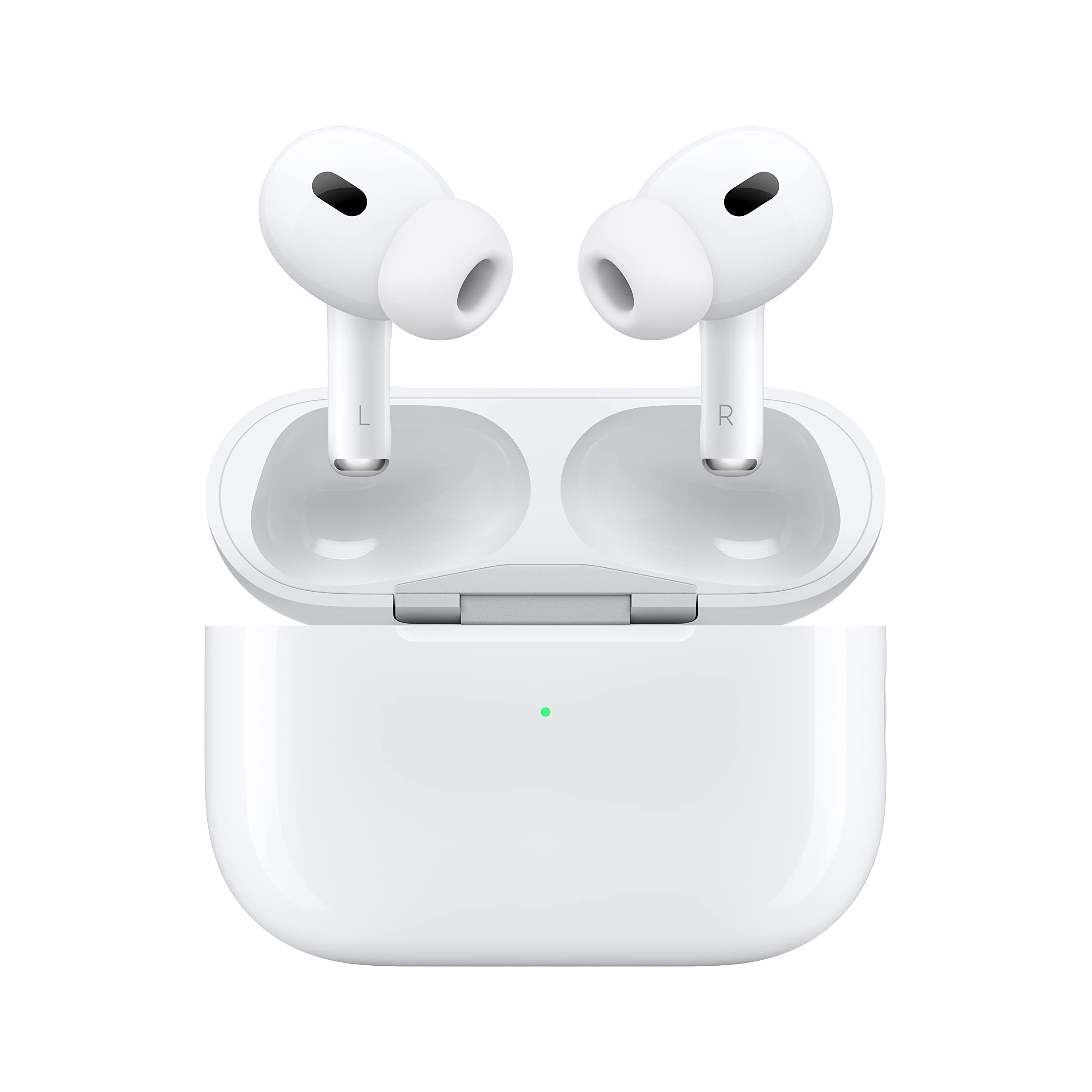 review of AirPods Pro 2nd Generation