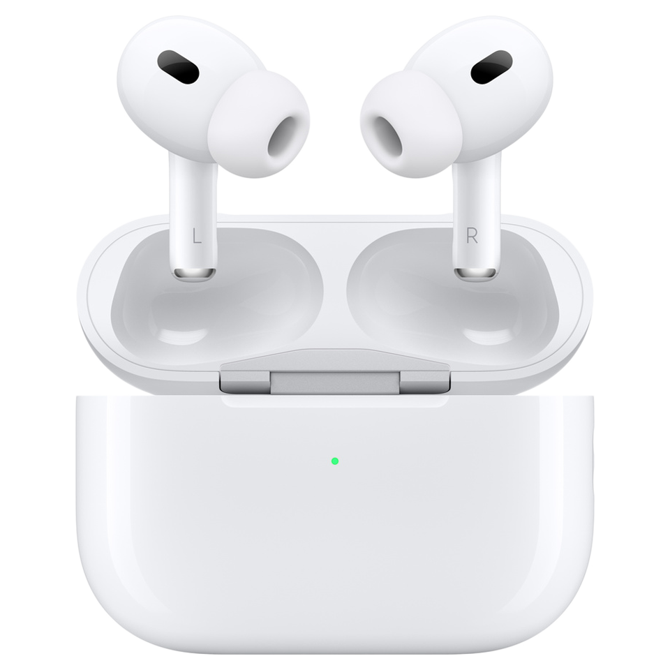 review of AirPods Pro 2